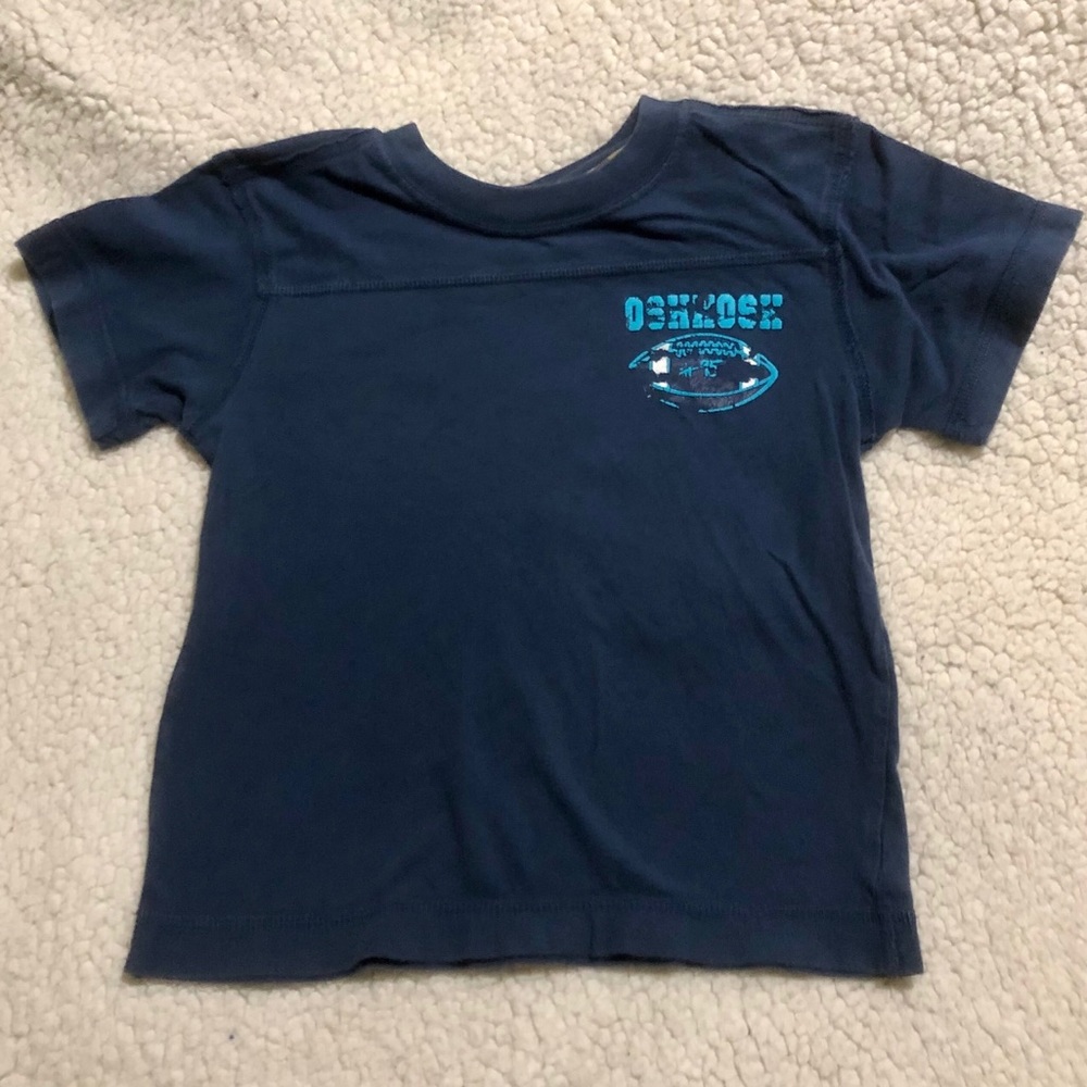 ⭐️4/$20⭐️ OshKosh B’gosh Shirt
